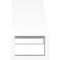 Ekena Millwork 3 1/2-in. W x 6-in. D x 6-in. H Merced Architectural Grade PVC Knee Brace BRCP035X06X06MRC - alternate 6